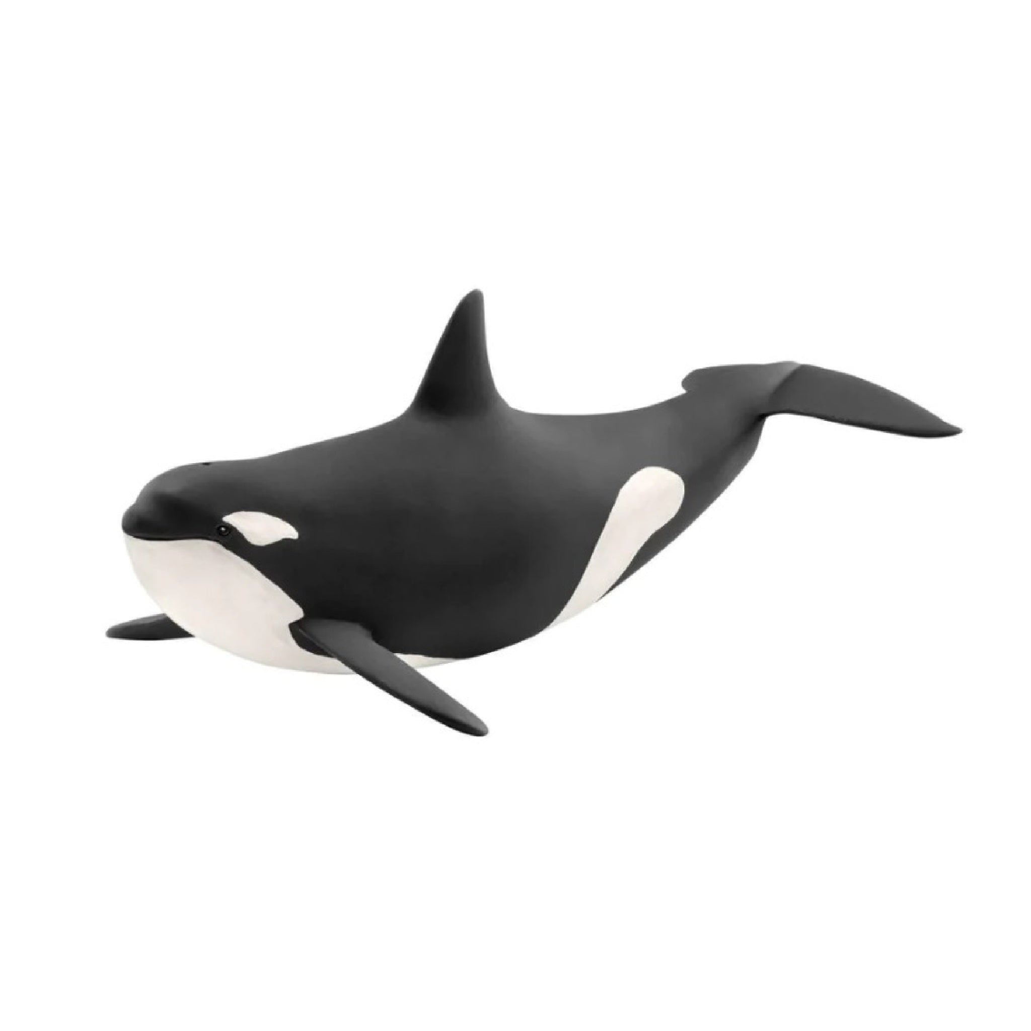 Schleich - Killer Whale - 14807