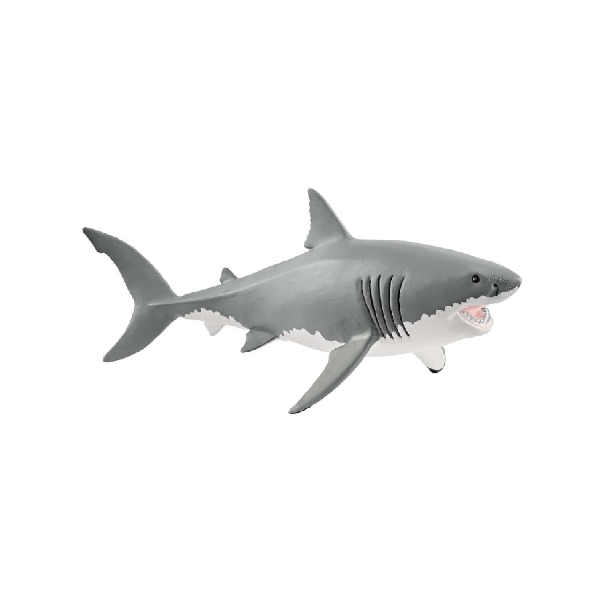 Schleich - Great White Shark - 14809