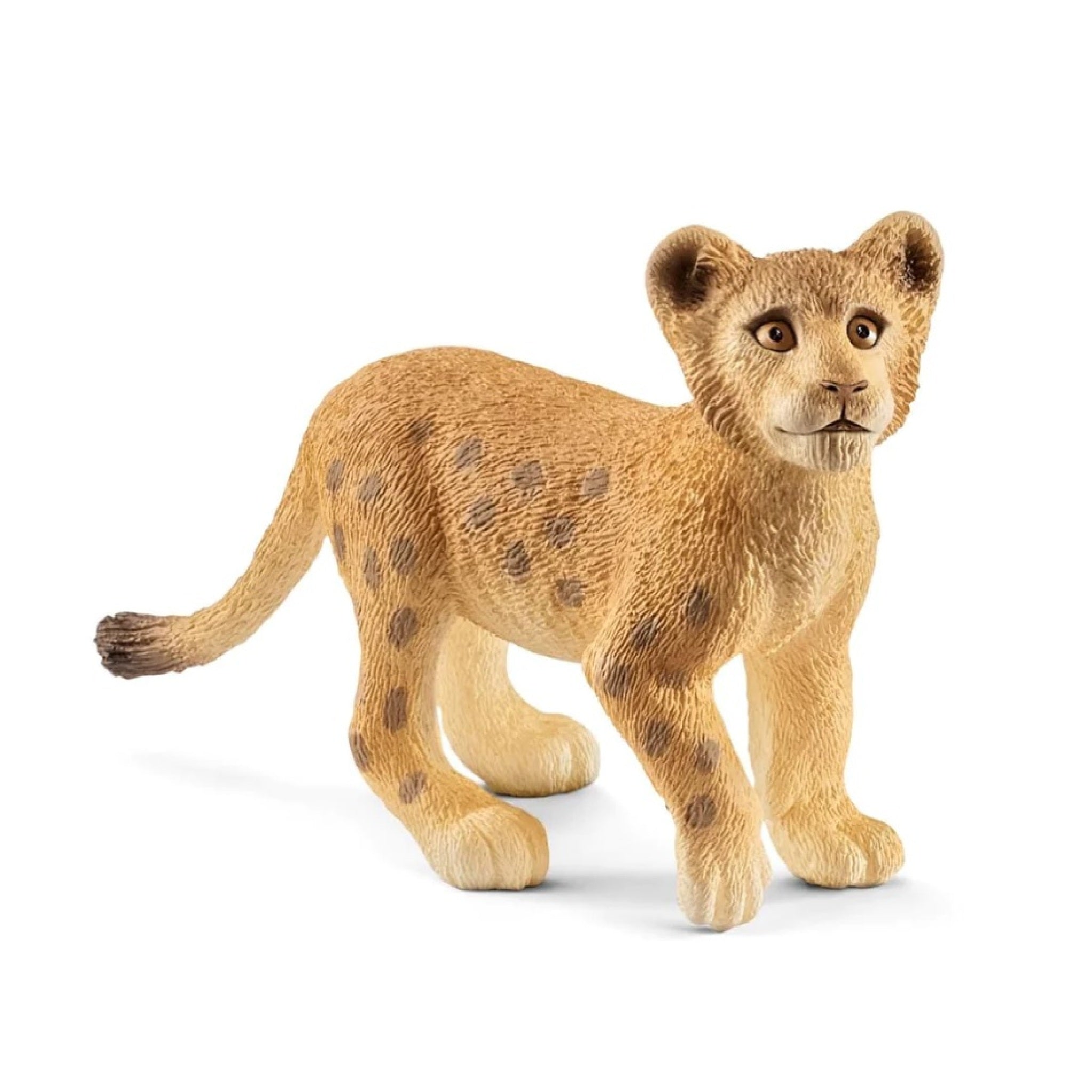 Schleich - Lion Cub - 14813