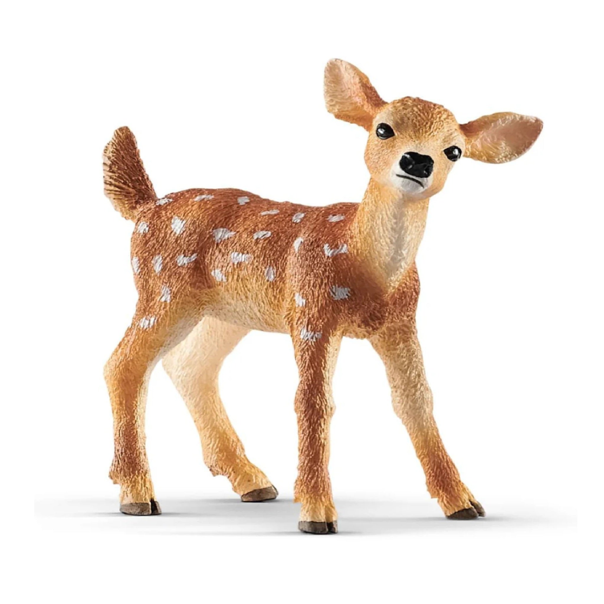 Schleich - White-tailed Fawn - 14820