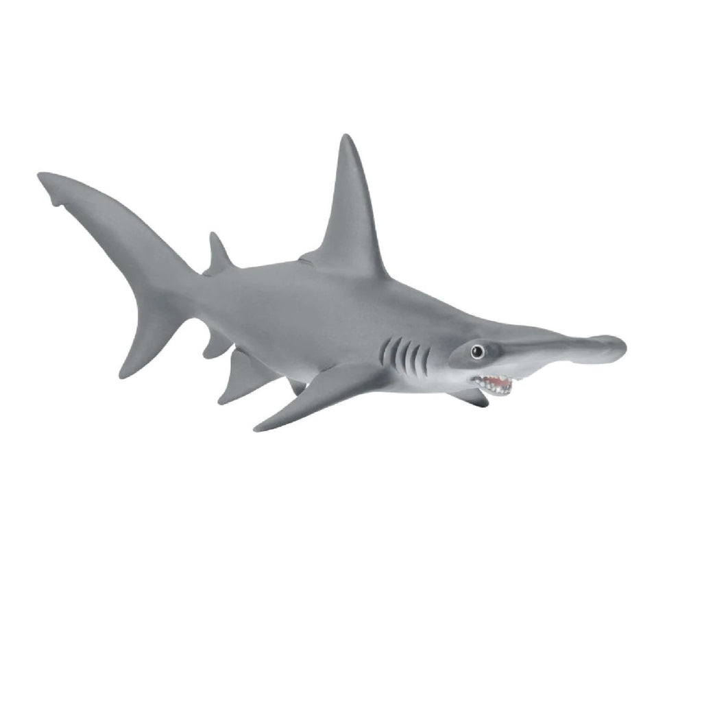 Schleich - Hammerhead Shark - 14835