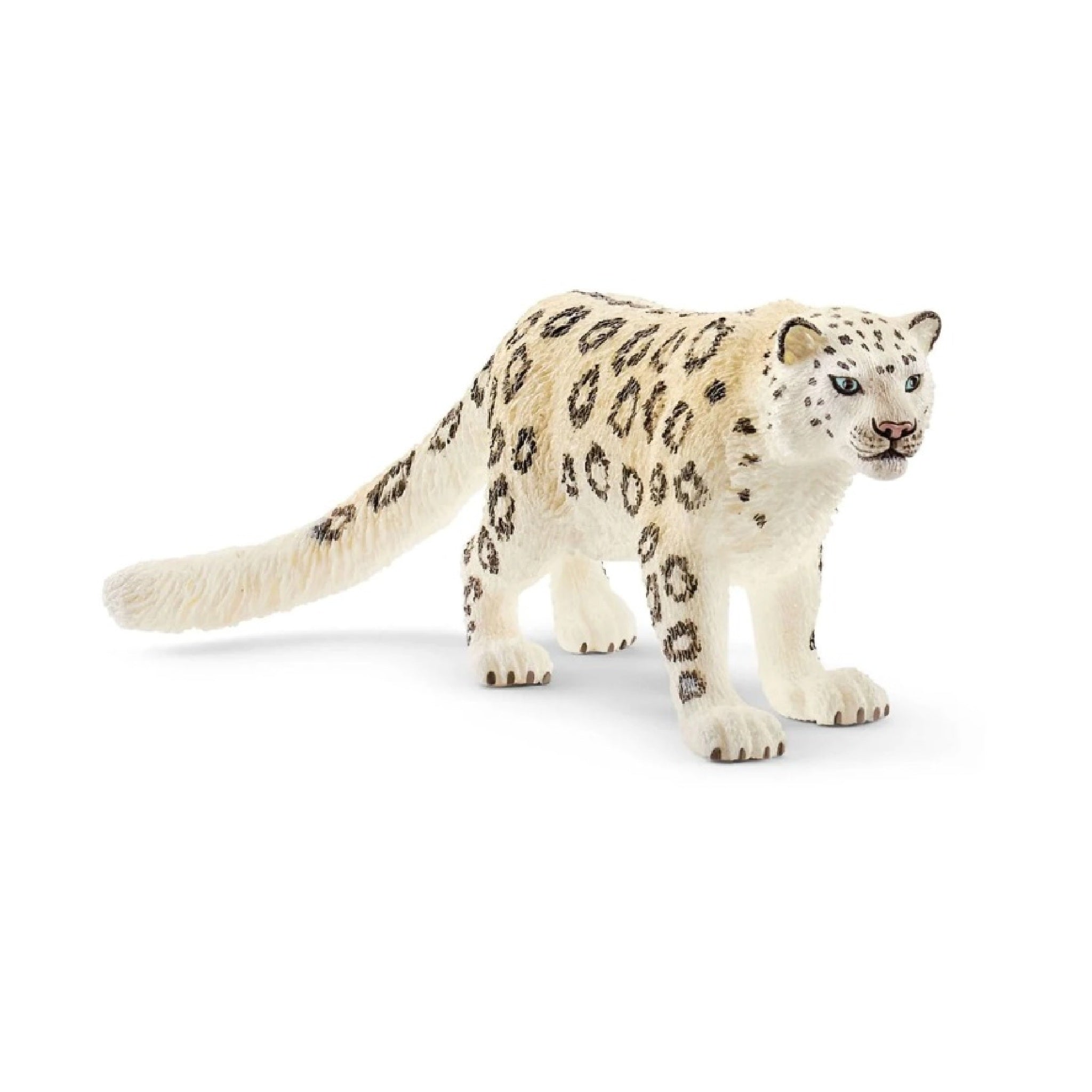 Schleich - Snow Leopard - 14838