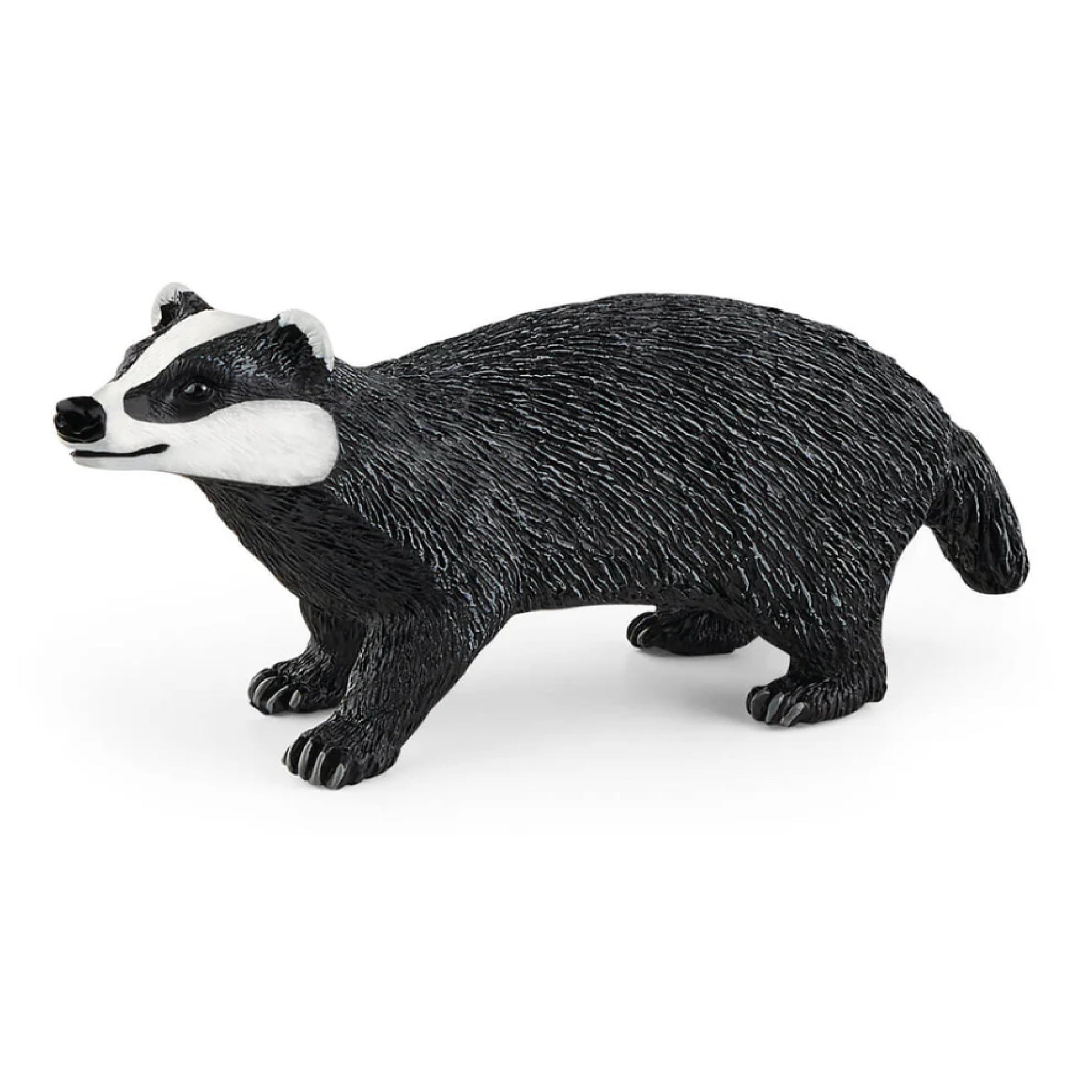 Schleich - Badger - 14842