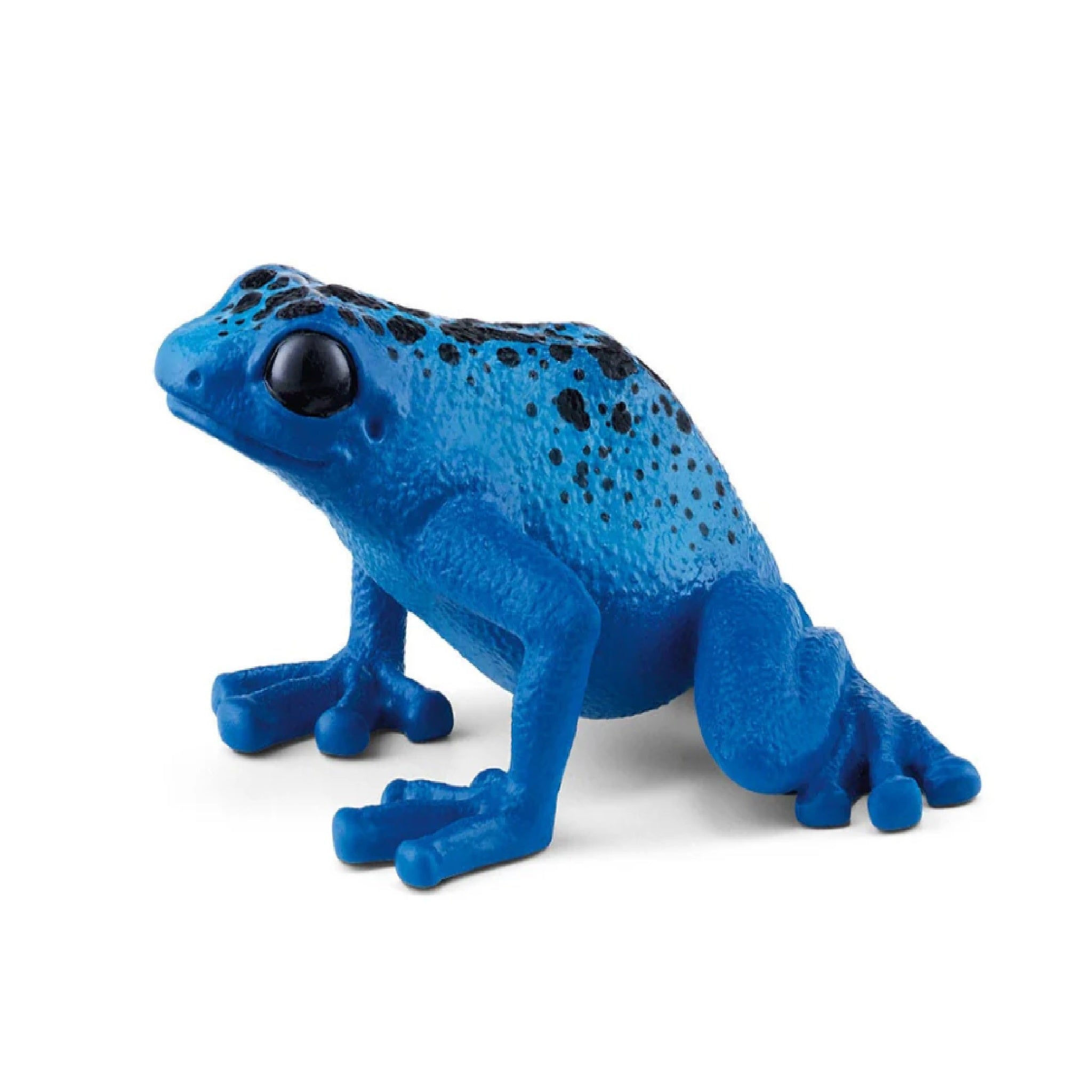 Schleich - Blue Poison Dart Frog - 14864