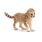 Schleich - Cheetah Baby - 14866