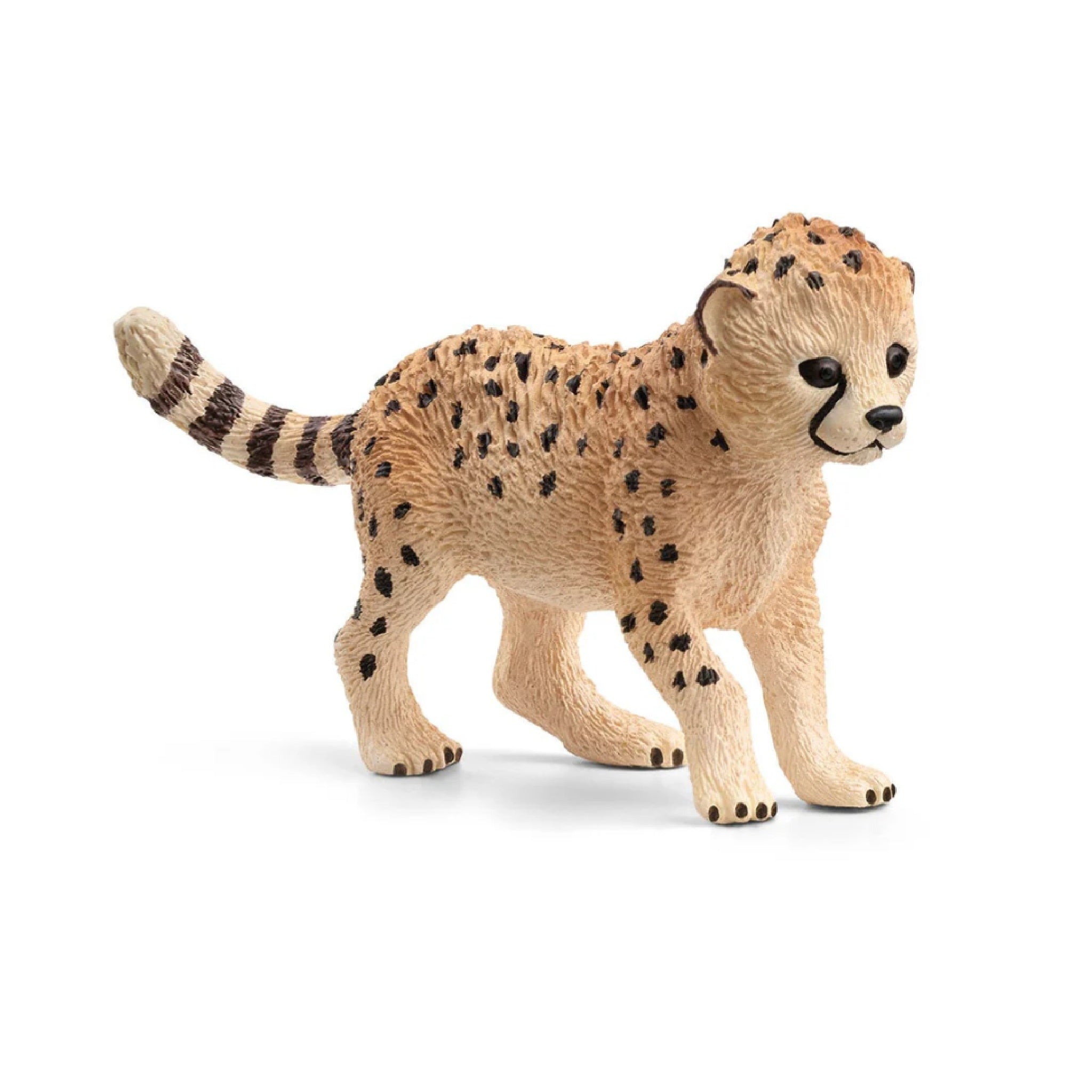 Schleich - Cheetah Baby - 14866