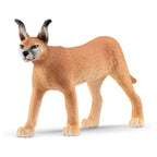 Schleich - Caracal Female - 14867
