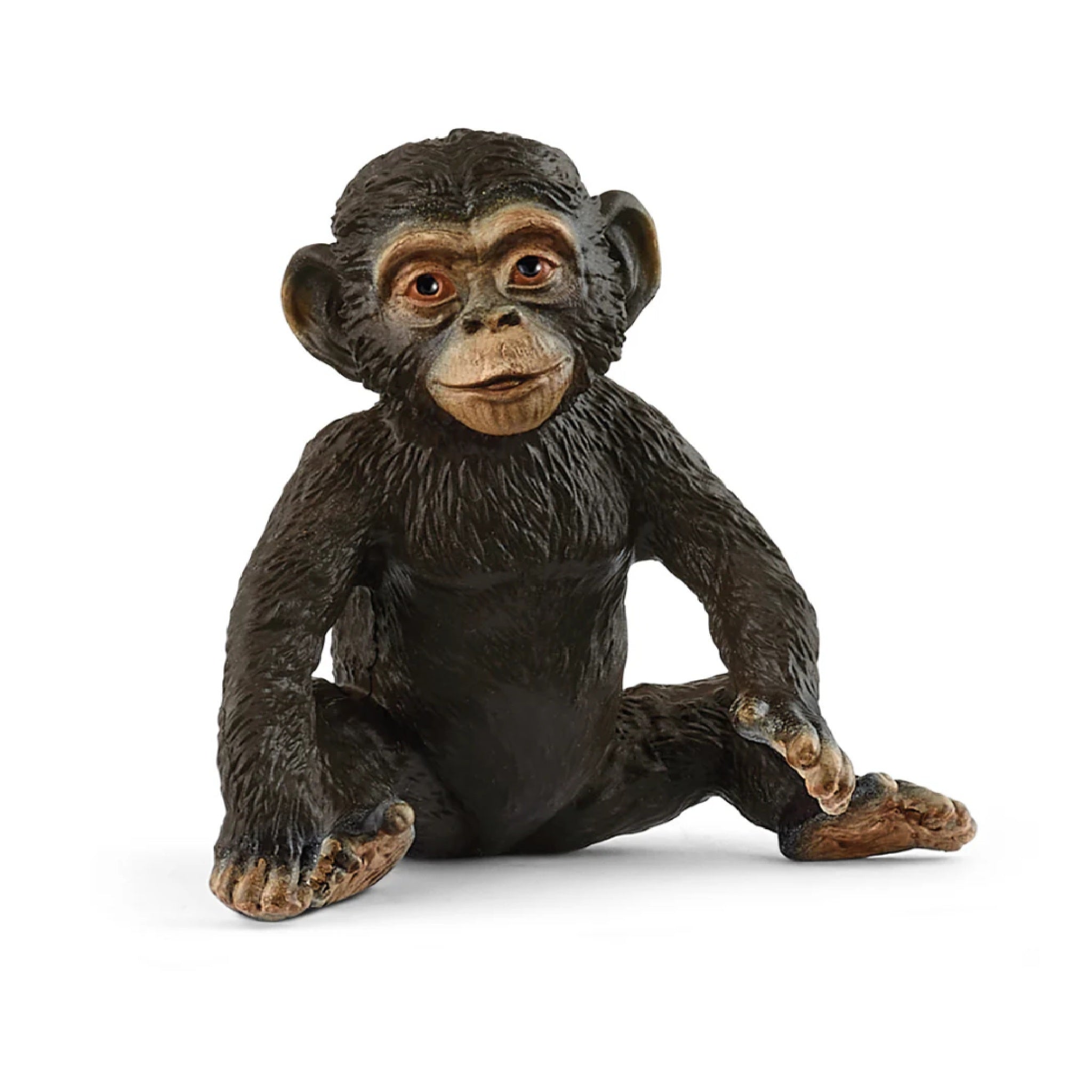 Schleich - Chimpanzee Cub - 14884