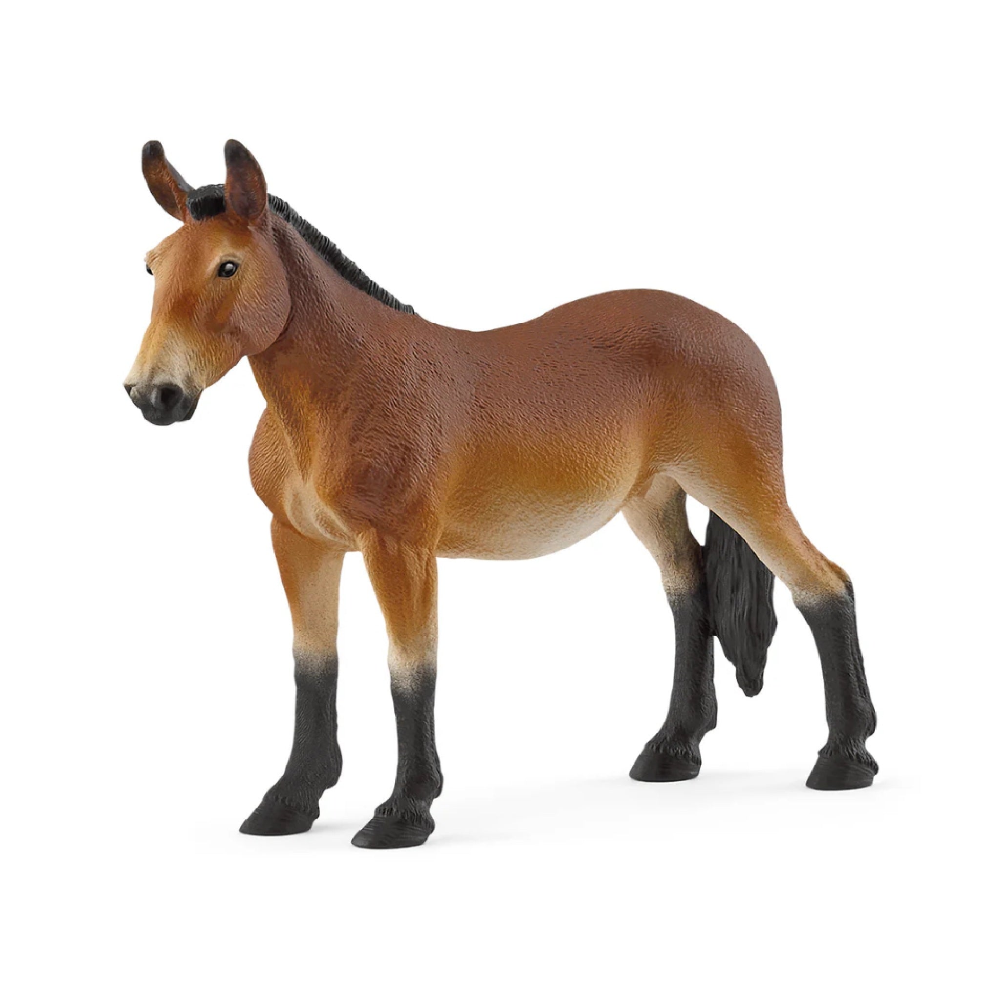 Schleich - Mule - 14889