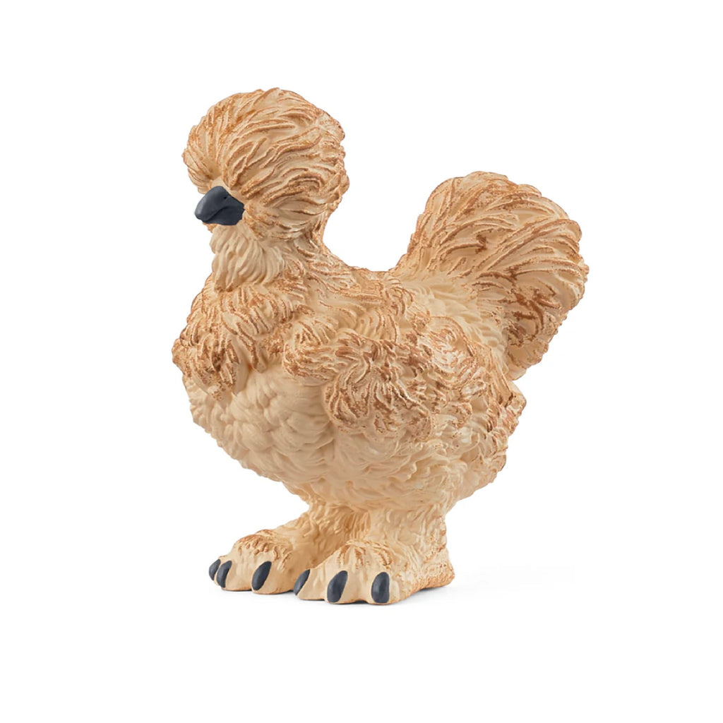 Schleich - Silk Chicken - 14891