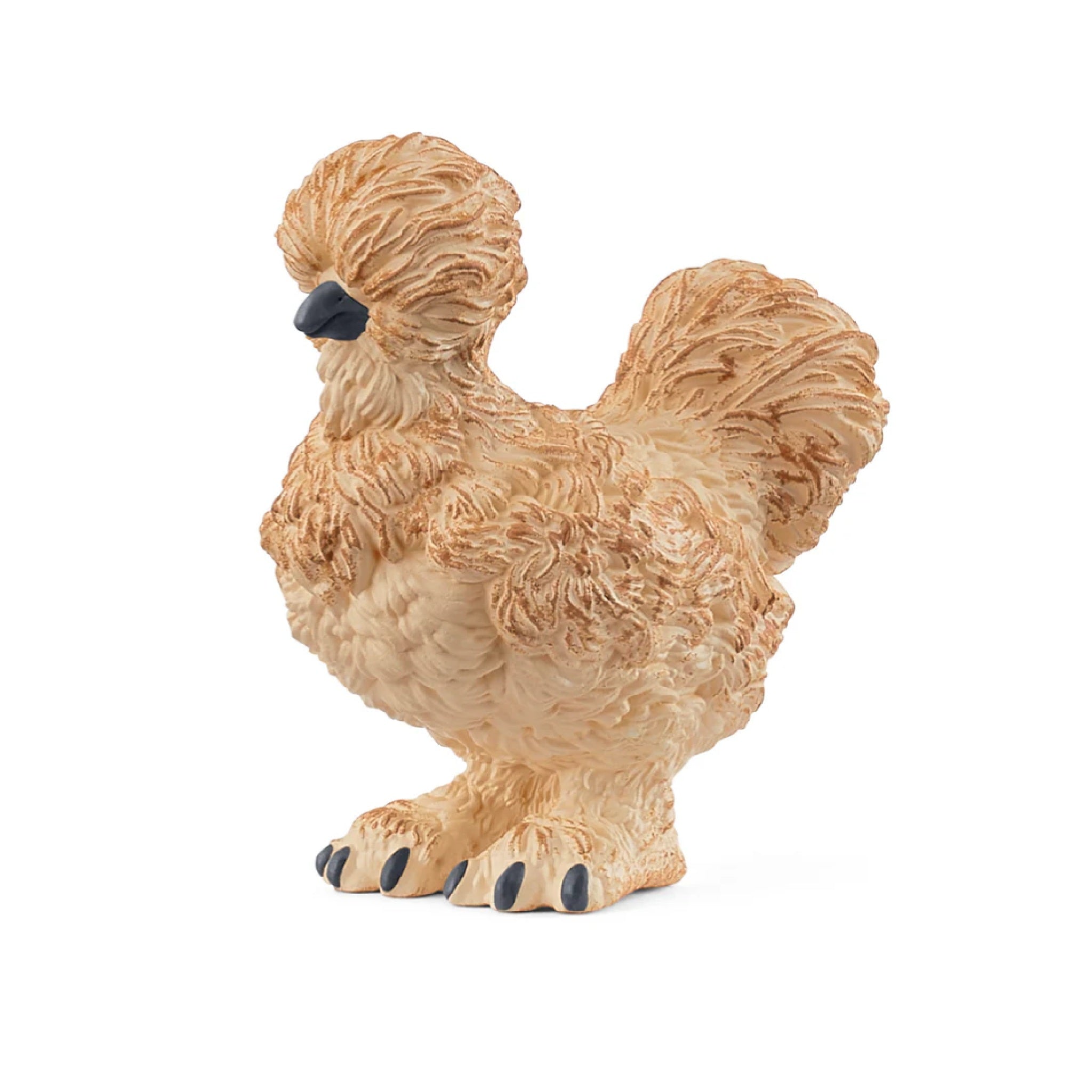 Schleich - Silk Chicken - 14891