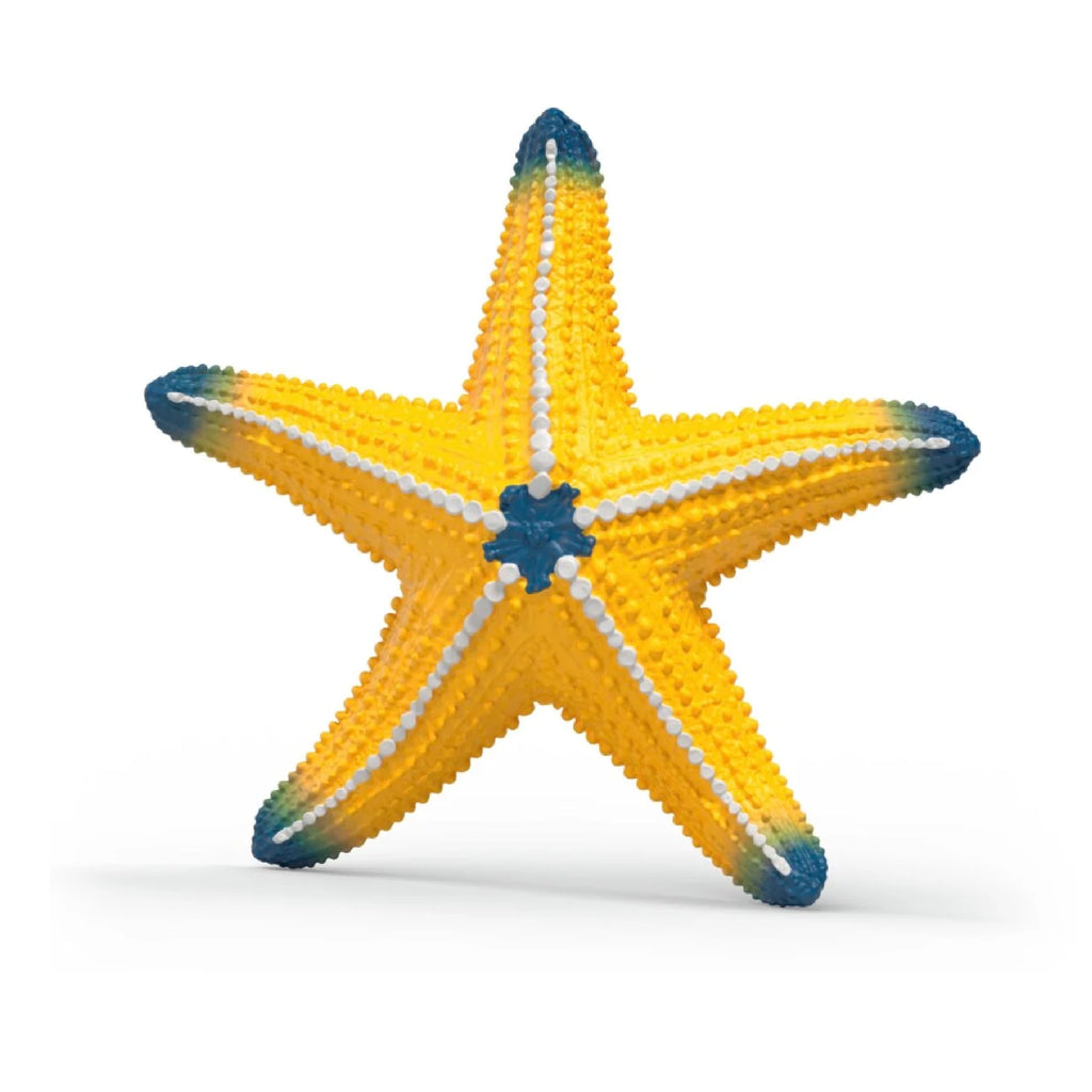 Schleich - Starfish Colour Change - 14902