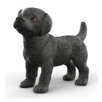 Schleich - Black Labrador Retreiver Puppy - 14922