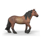 Schleich - North Swedish Cold Blooded Mare - 14927
