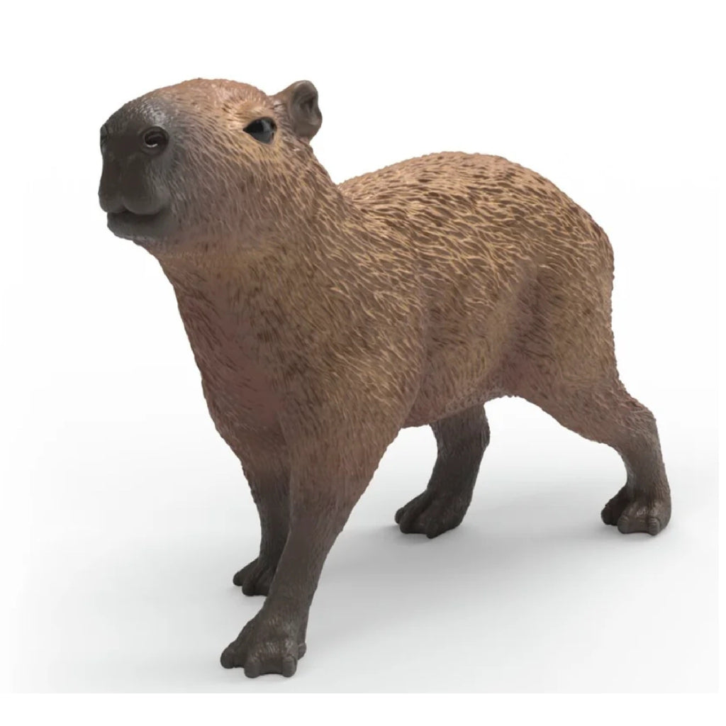 Schleich - Capybara - 14934