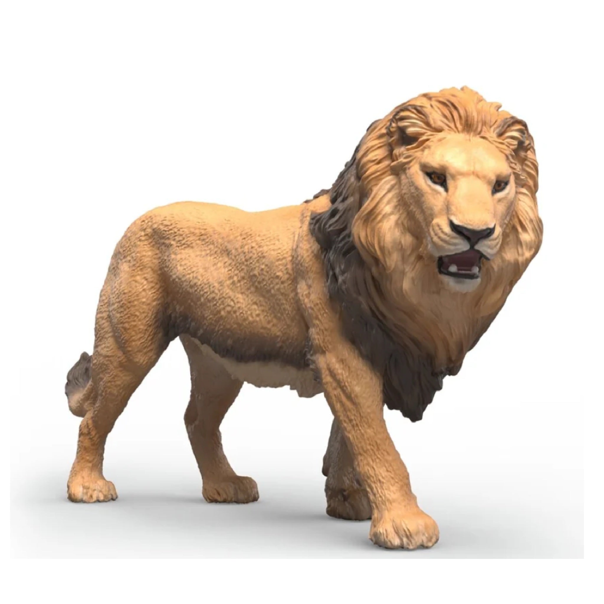 Schleich - African Lion - 14974