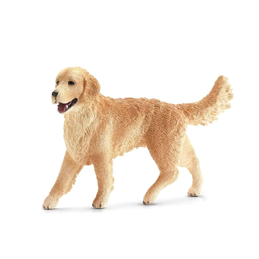 Schleich - Golden Retriever Female - 16395