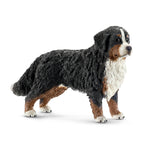 Schleich - Bernese Mountain Dog - 16397