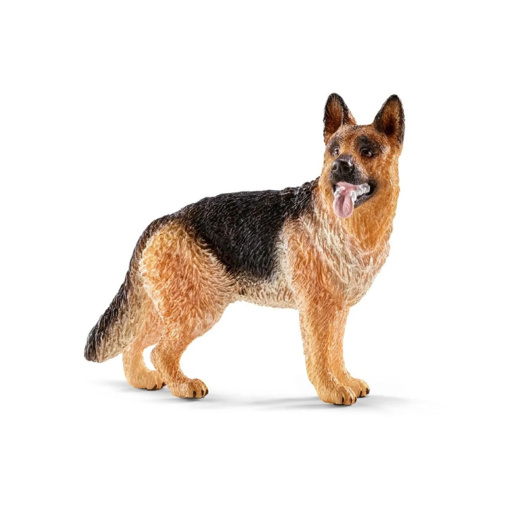 Schleich - German Shepherd - 16831