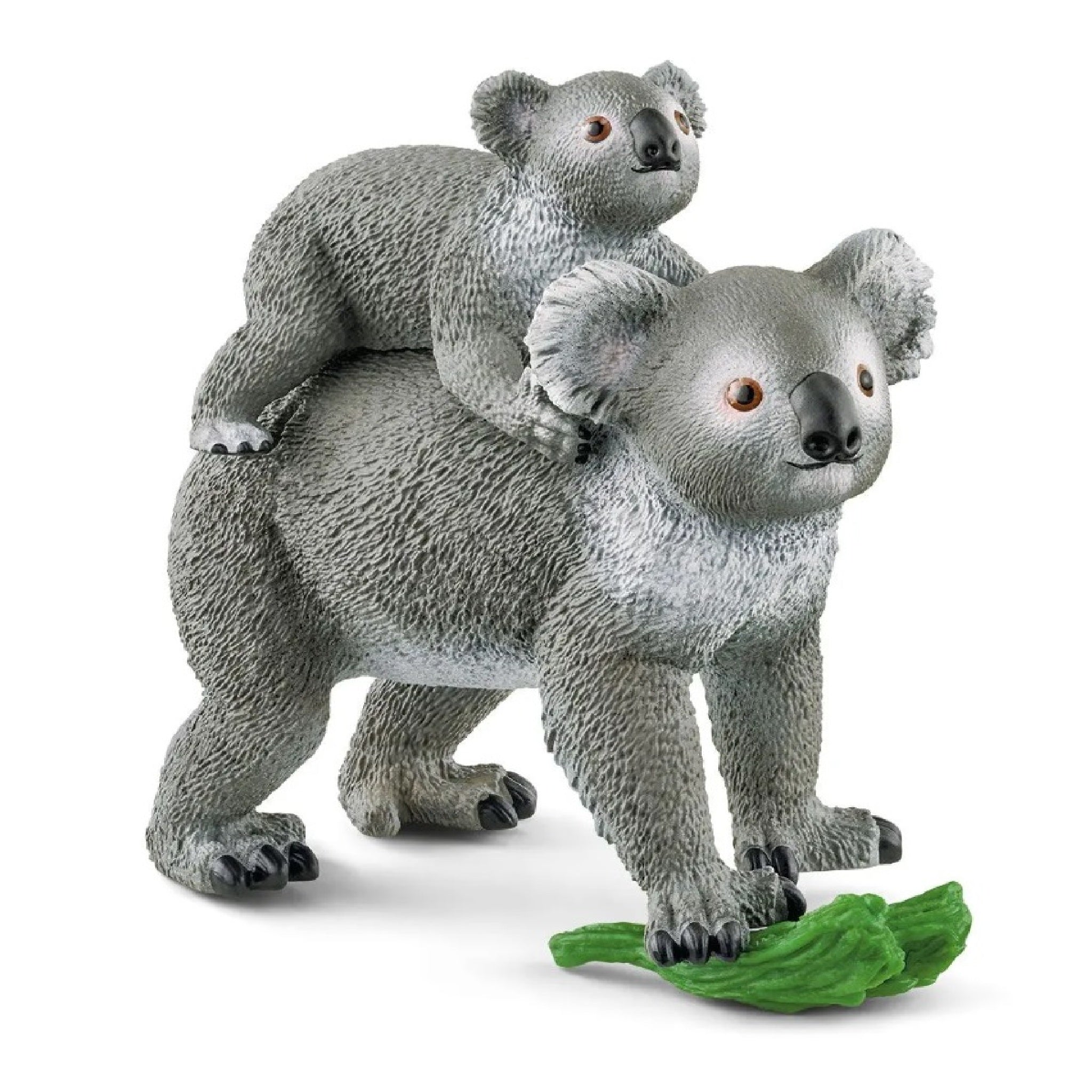 Schleich - Koala Mother and Baby - 42566