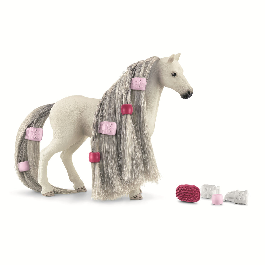 Schleich - Beauty Horse Quarter Horse Mare - 42583