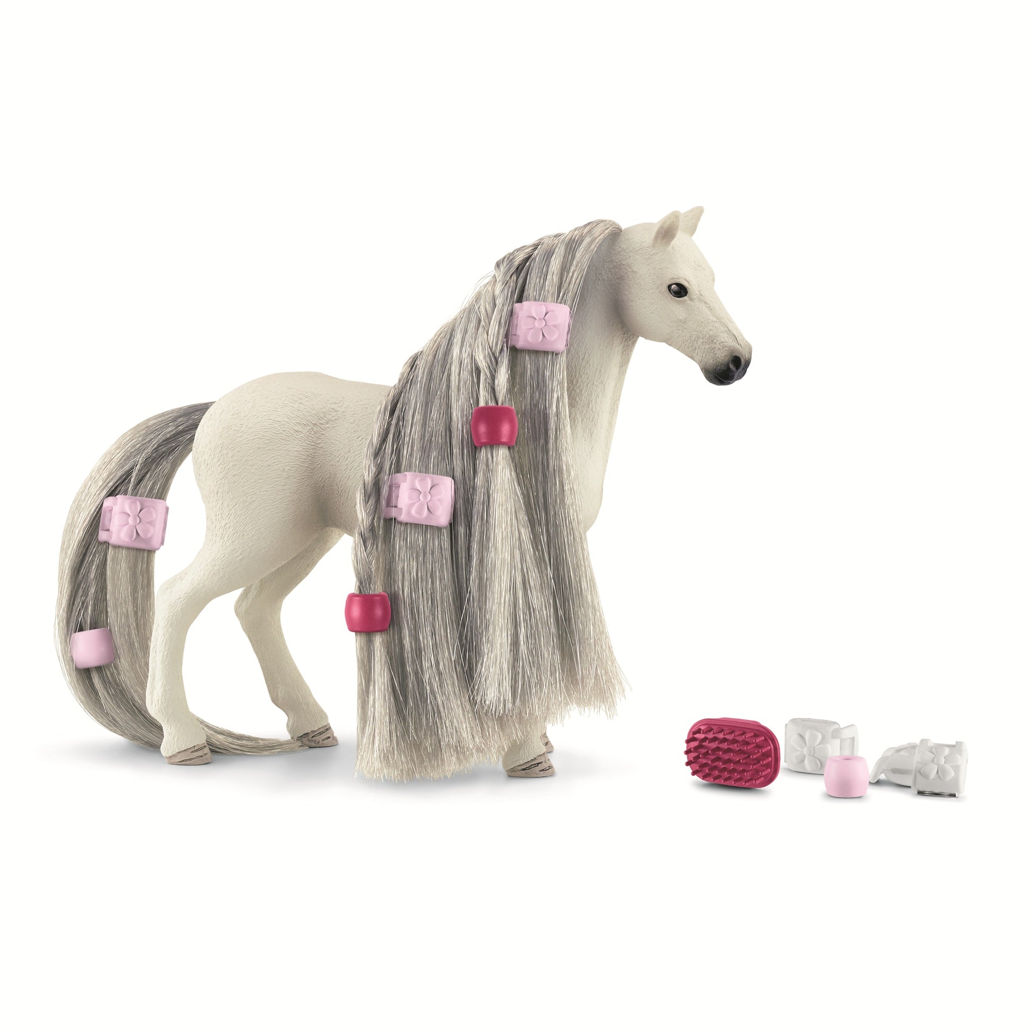 Schleich - Beauty Horse Quarter Horse Mare - 42583