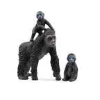 Schleich - Gorilla Family - 42601