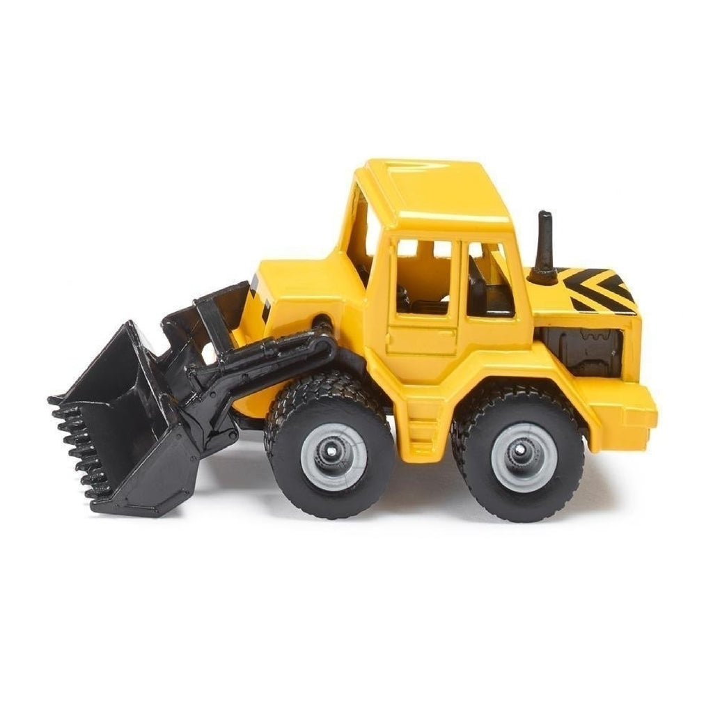 Siku - Front Loader - 0802