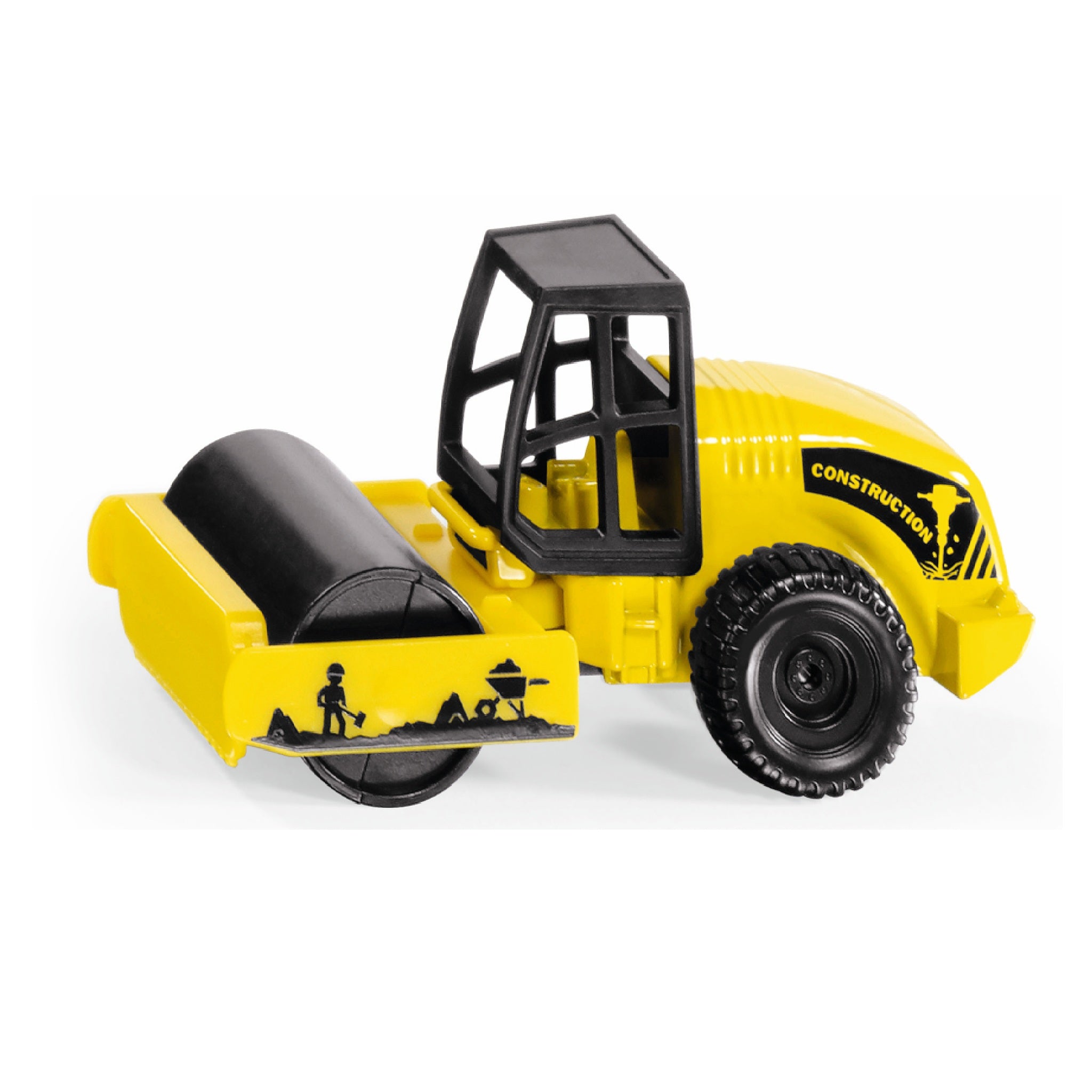 Siku - Compactor - 0895