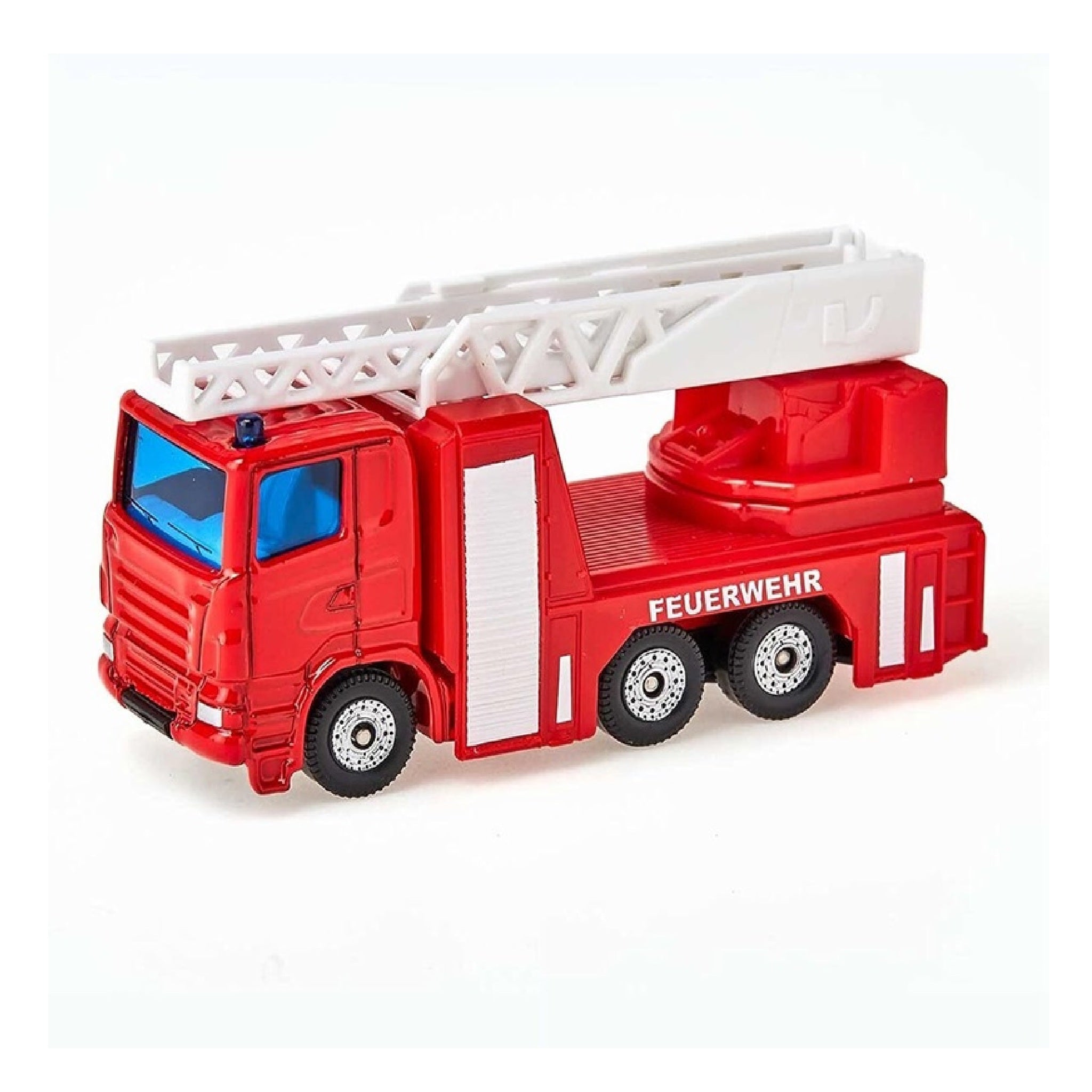 Siku - Fire Engine - 1015