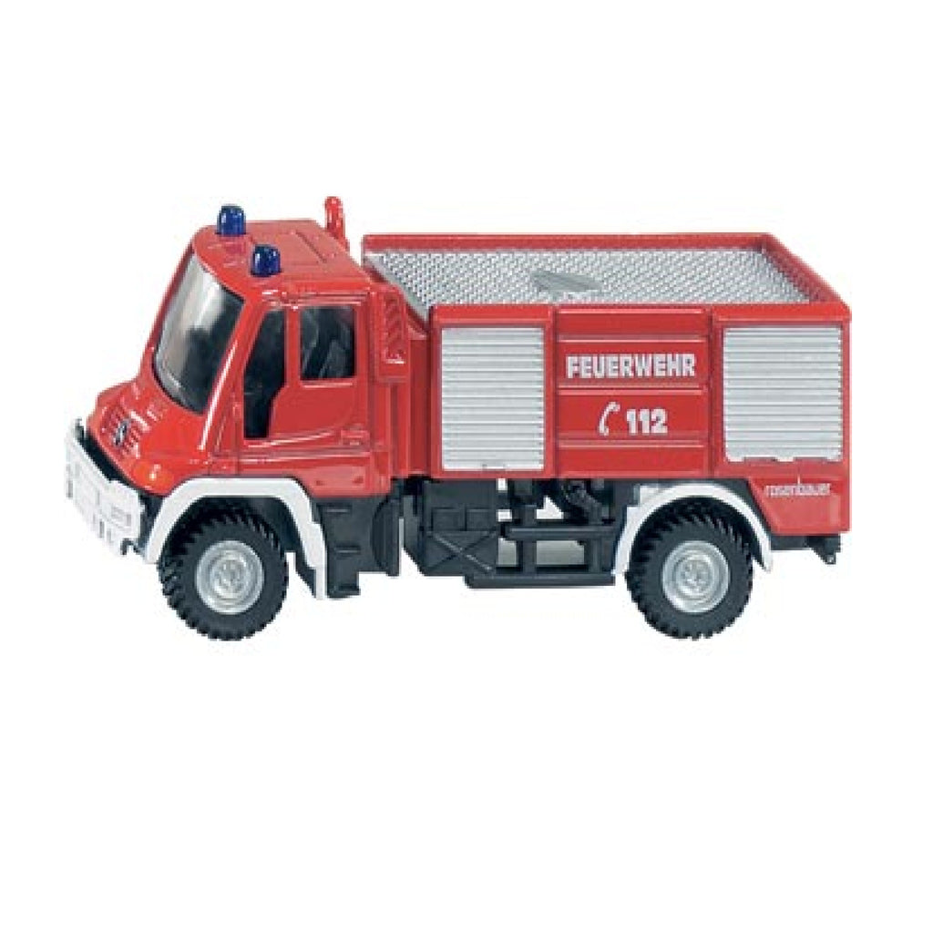 Siku - Fire Engine 1:87 scale - 1068