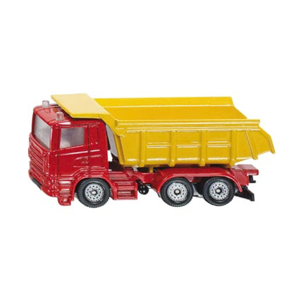 Siku - Truck with Dump Body - 1075