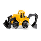 Siku - Backhoe Loader - 1103