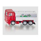 Siku - Milk Collecting Truck - 1331
