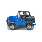 Siku - Jeep Wrangler - 1342