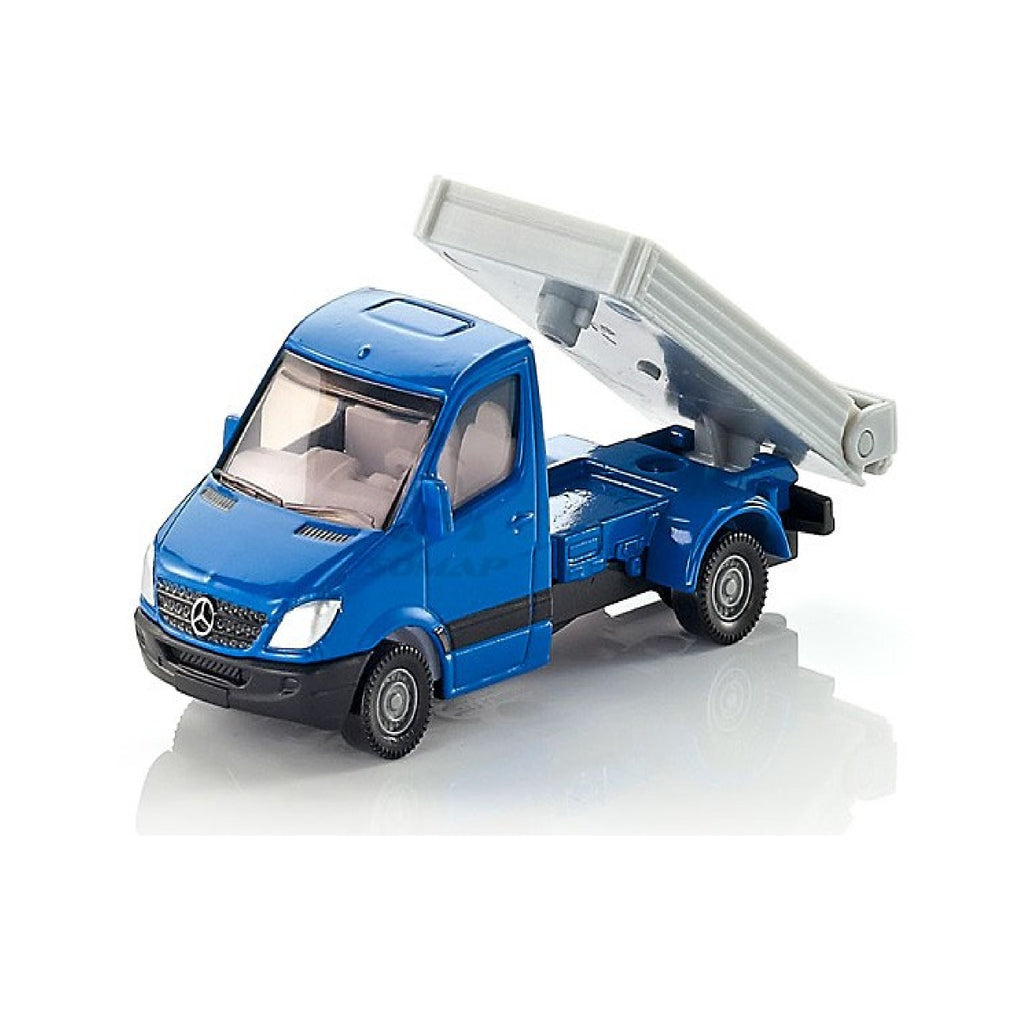 Siku - Transporter Camion - 1424