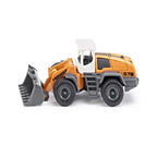 Siku - Liebherr Wheel Loader - 1477