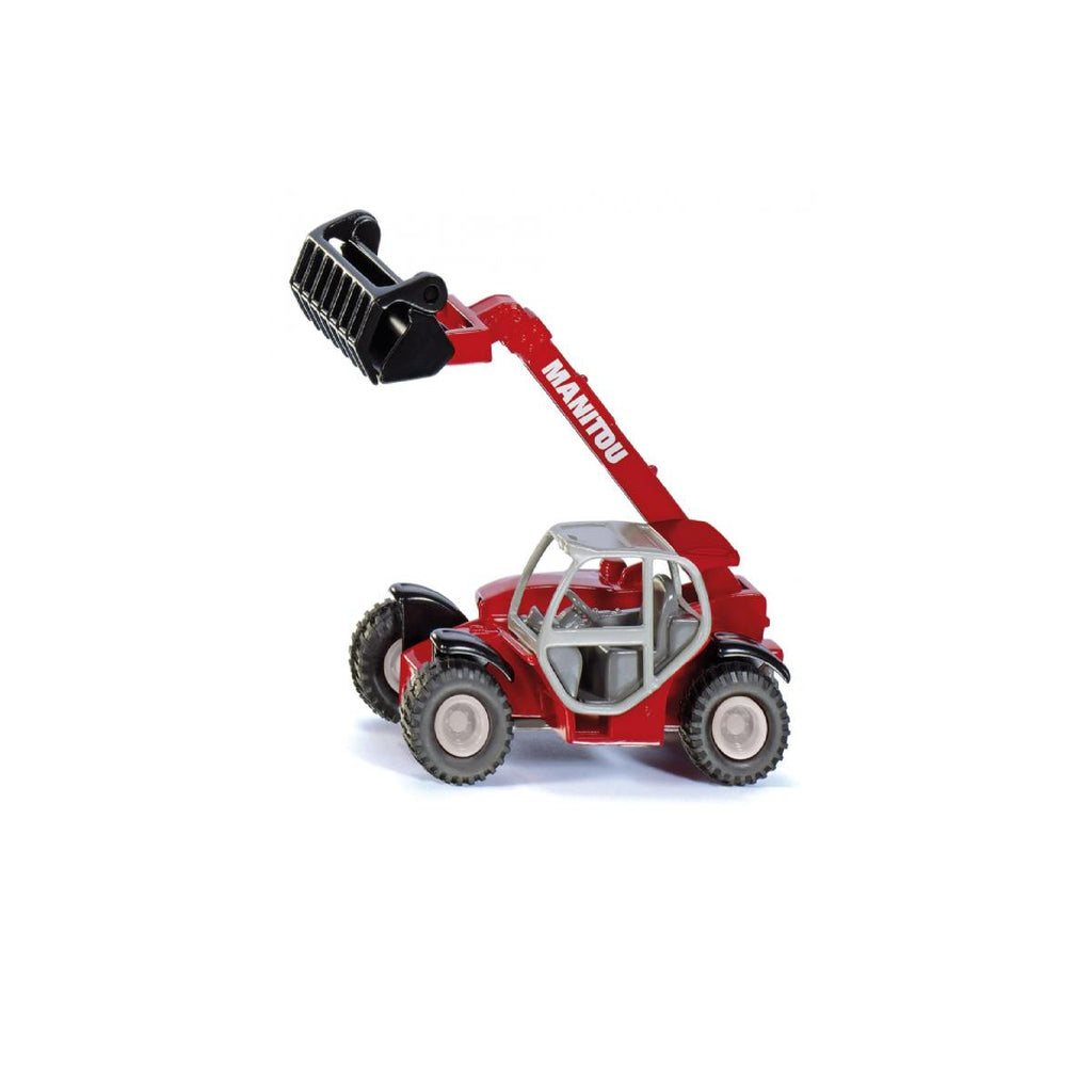 Siku - Telescopic Handler - 1482