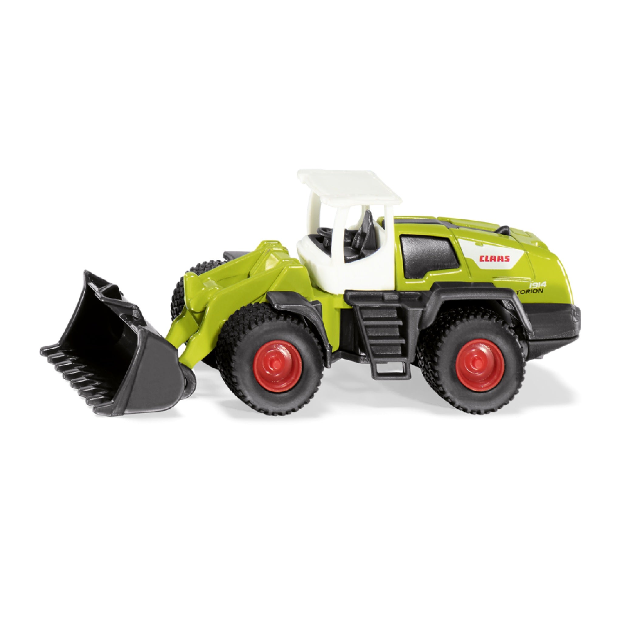 Siku - Claas Torion - 1524