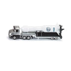 Siku - Low Loader with Rocket - 1614