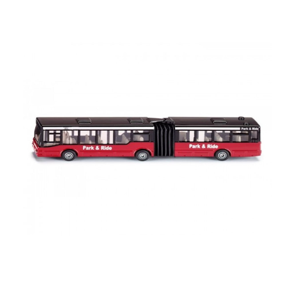 Siku - Hinged Bus - 1617