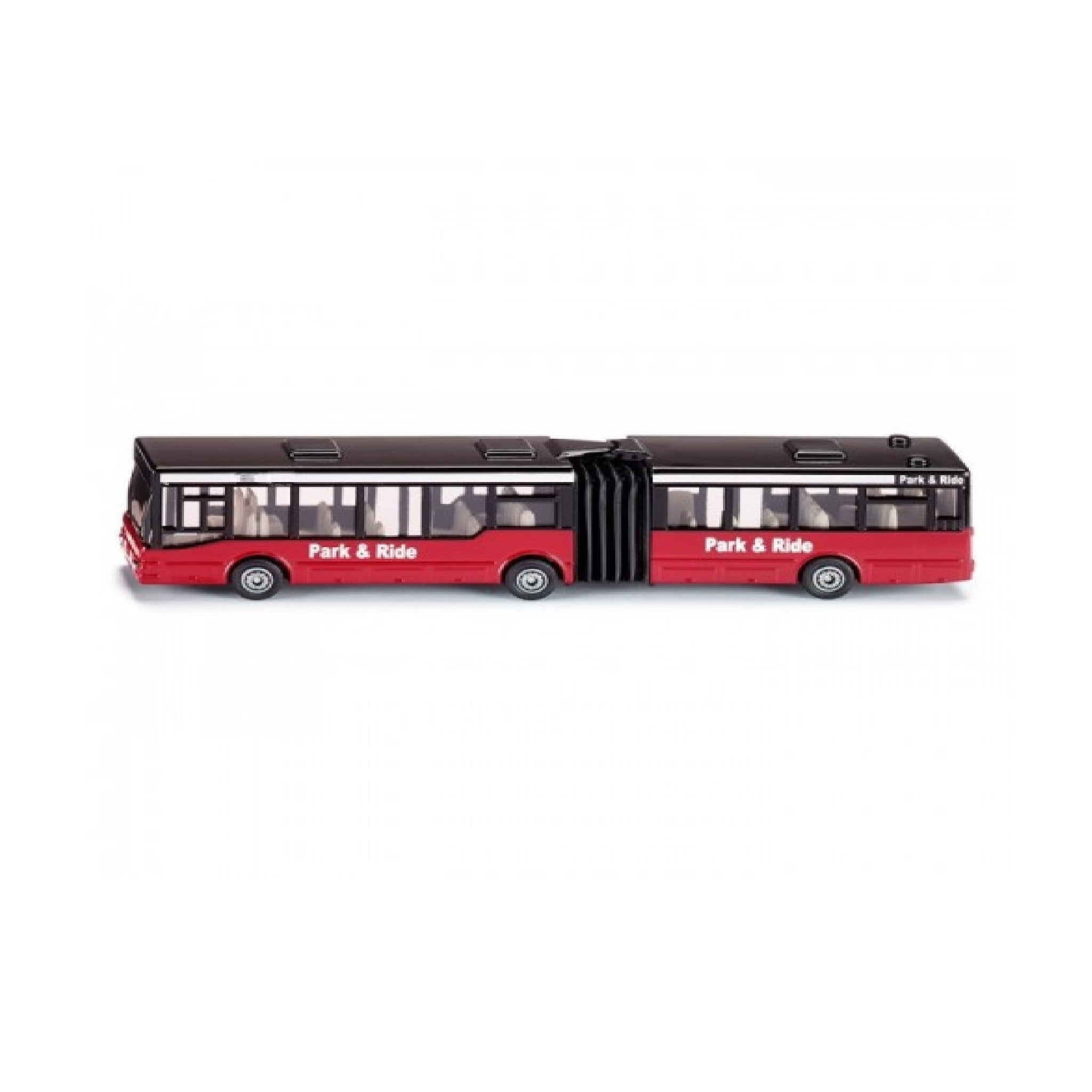 Siku - Hinged Bus - 1617