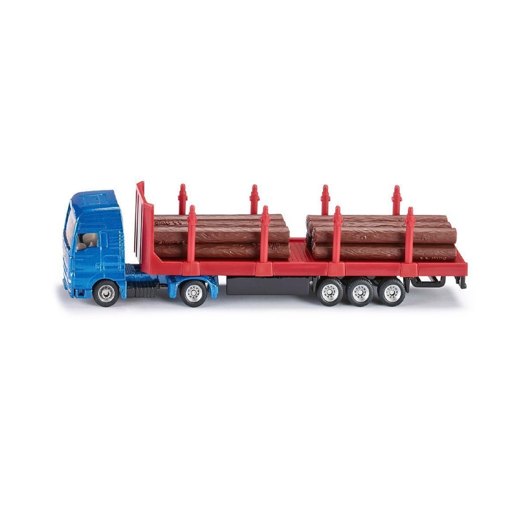 Siku - Log Transporter - 1659