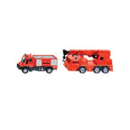 Siku - Fire Fighter Set - 1661