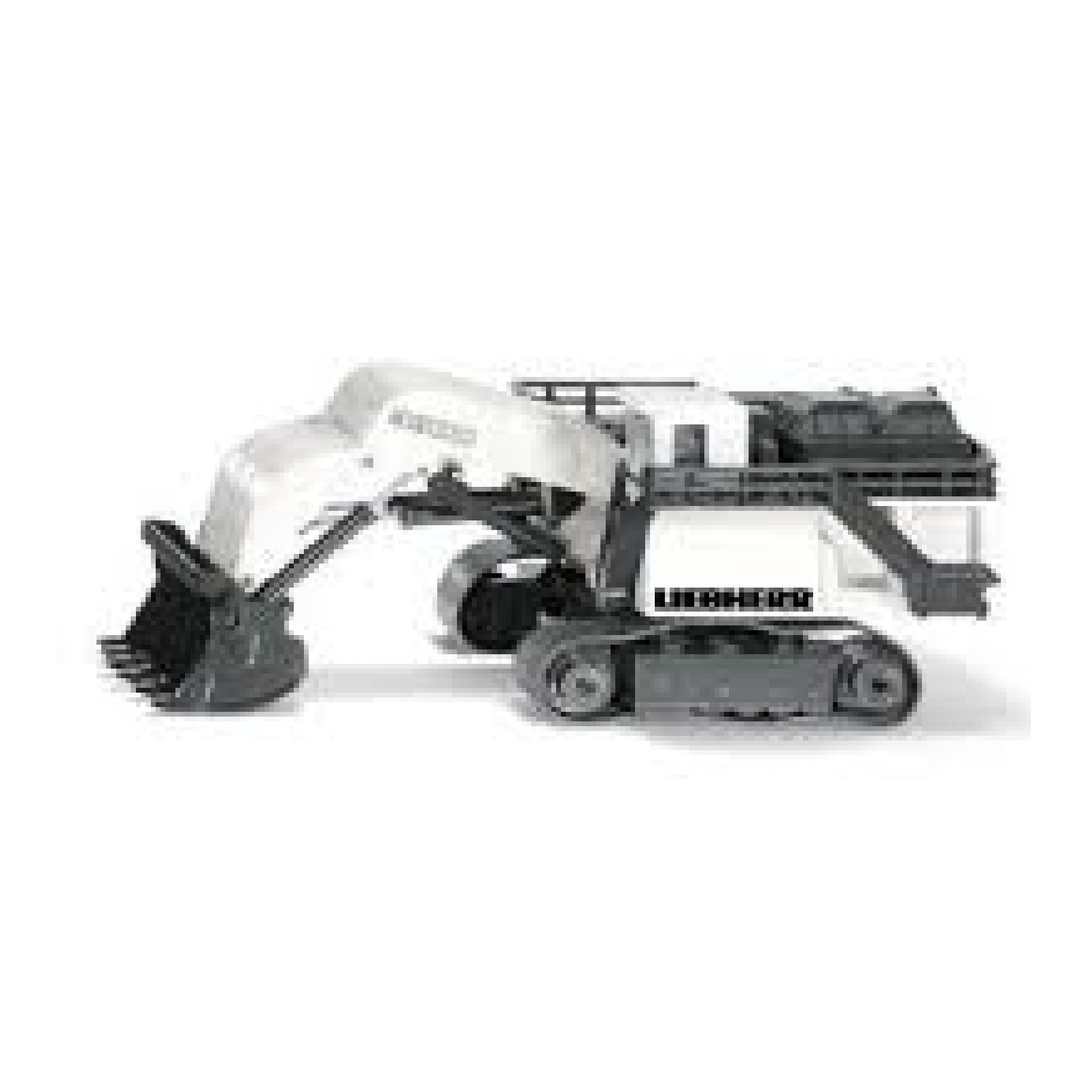 Siku - Mining Excavator !:87 scale - 1798