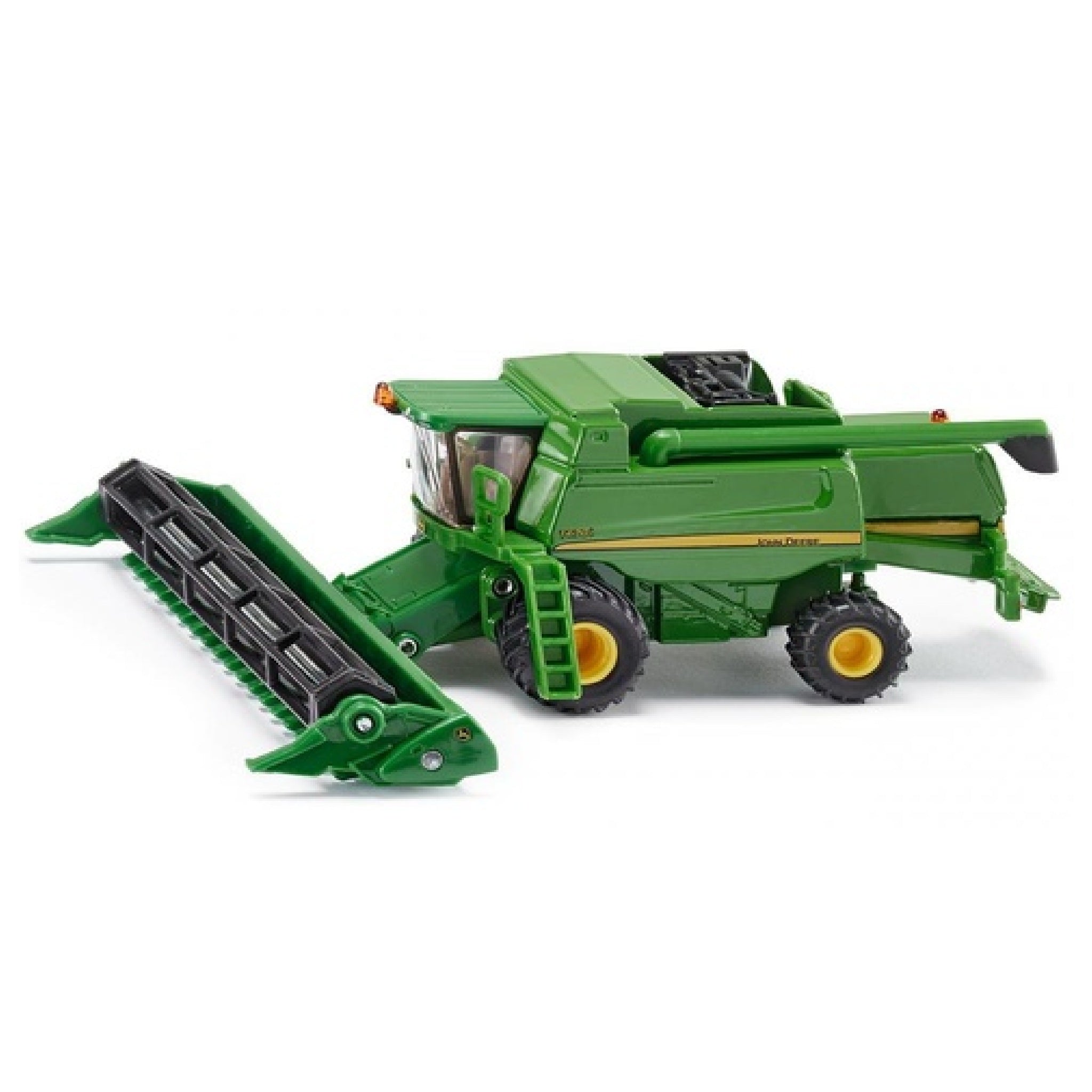 Siku - John Deere Combine Harvester 9680i - 1876