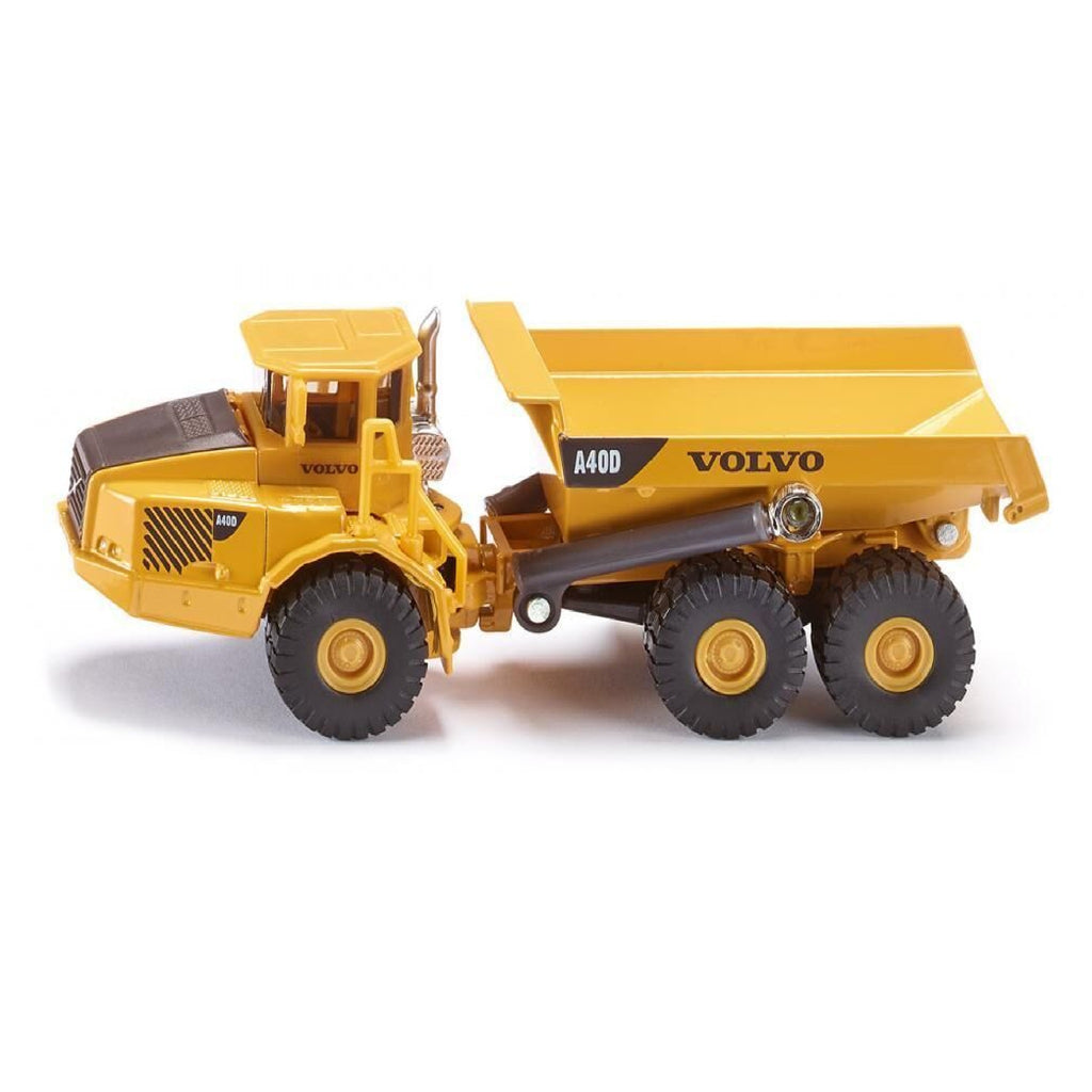 Siku - Volvo Dumper - 1:87 scale - 1877