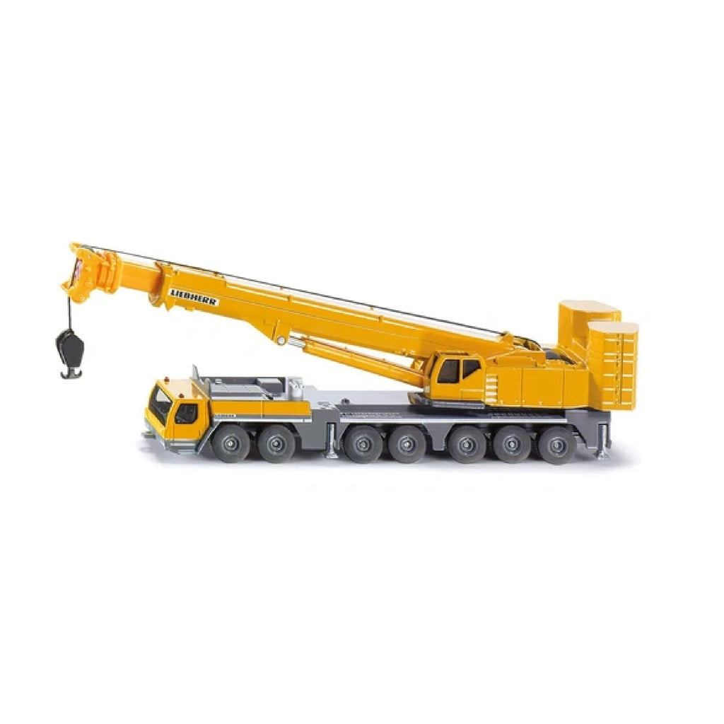 Siku - Liebherr Mobile Crane - 1:87 scale - 1886
