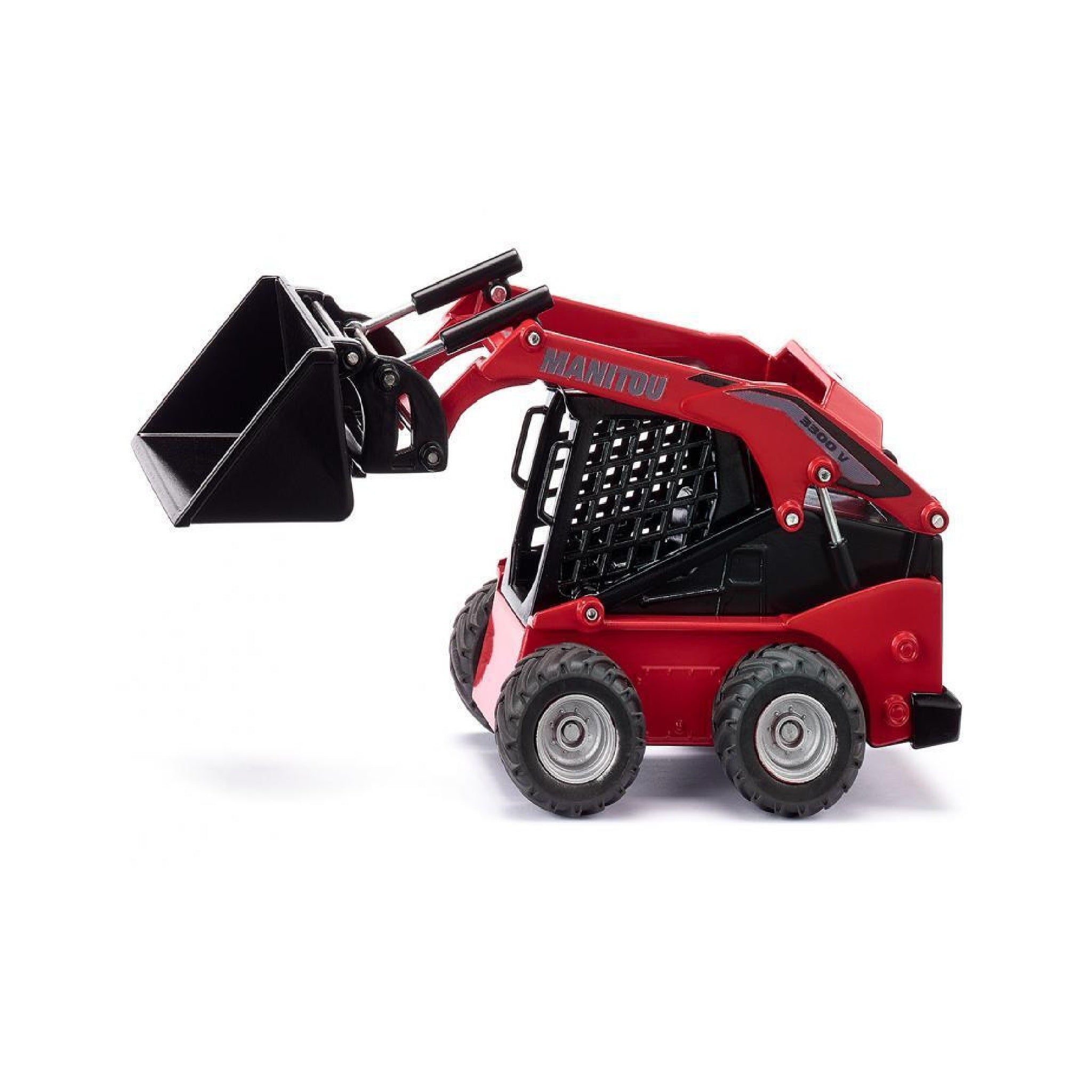 Siku - Skid Steer with Loader - 3049
