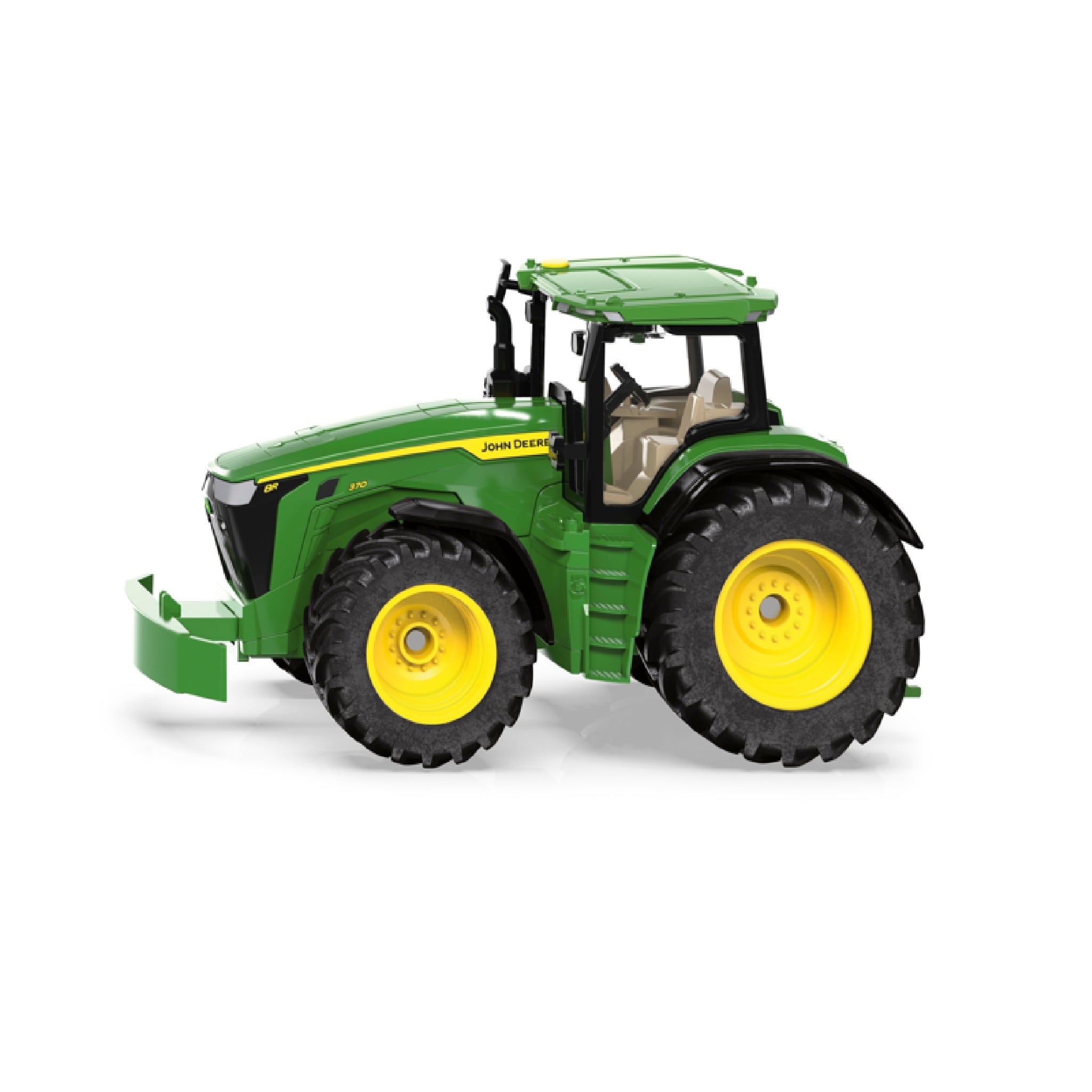 Siku - John Deere 8R 370 - 1:32 scale - 3290